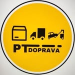 Logo PT Doprava